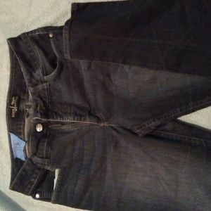 Lee Rider curvy fit skinny